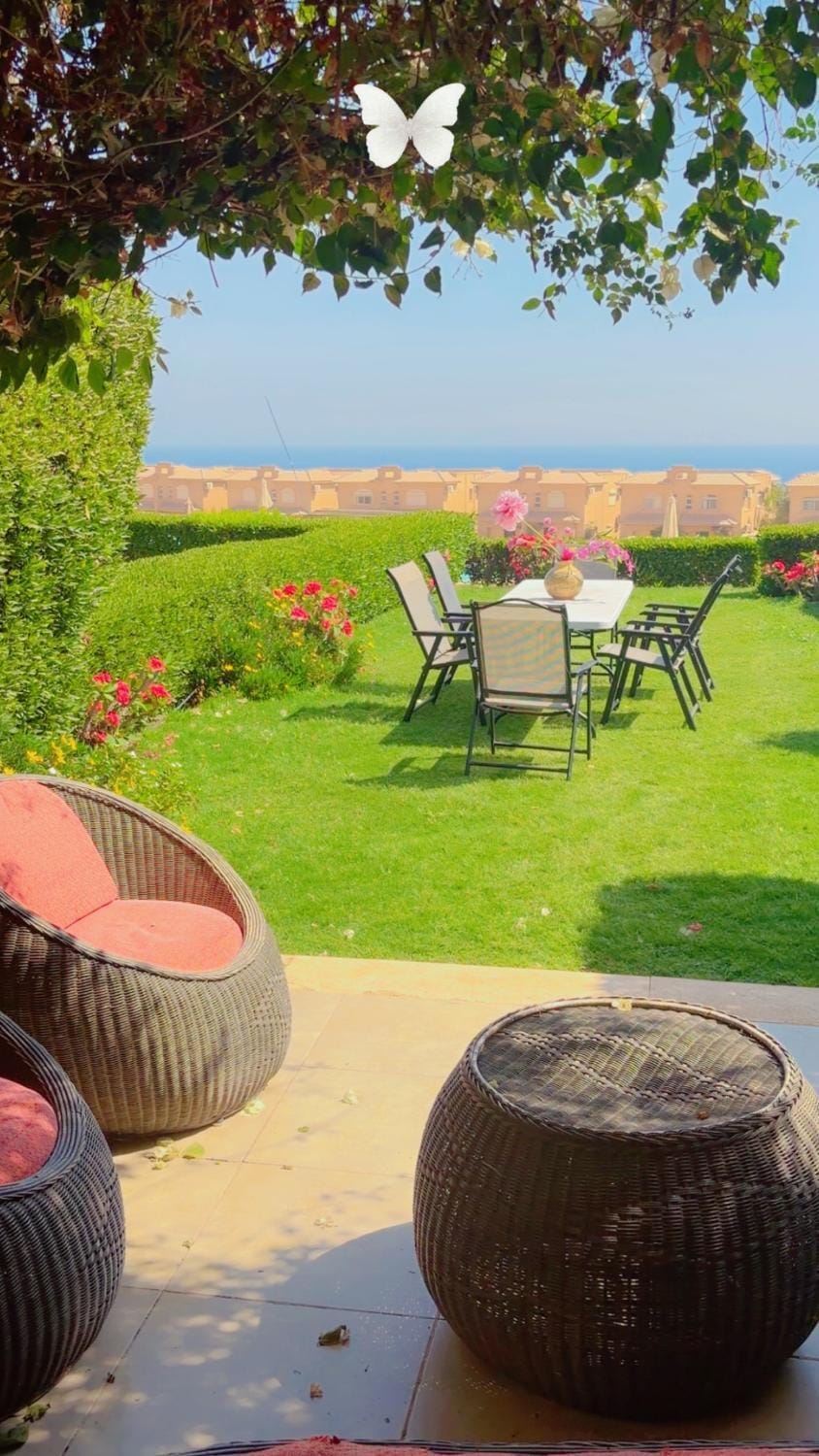 Telal AIN Sokhna Chalet in Egypt