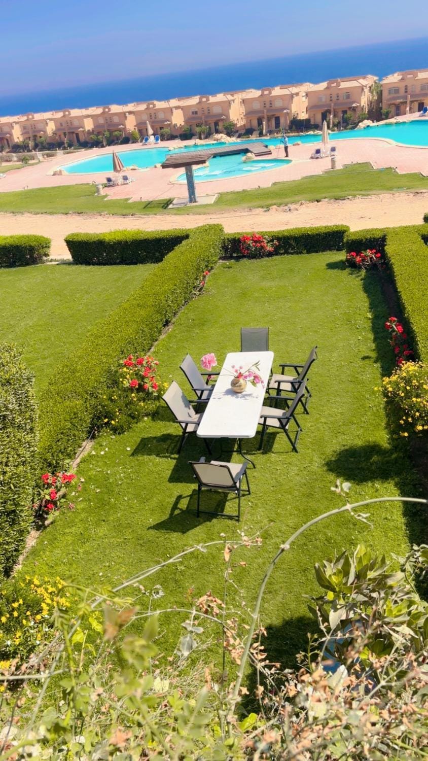 Telal AIN Sokhna Chalet in Egypt