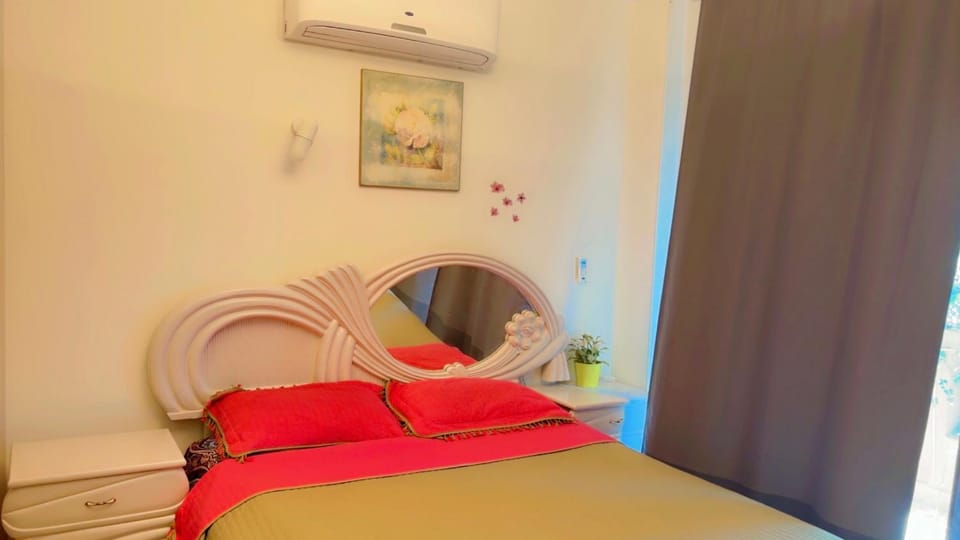 Telal AIN Sokhna Chalet in Egypt