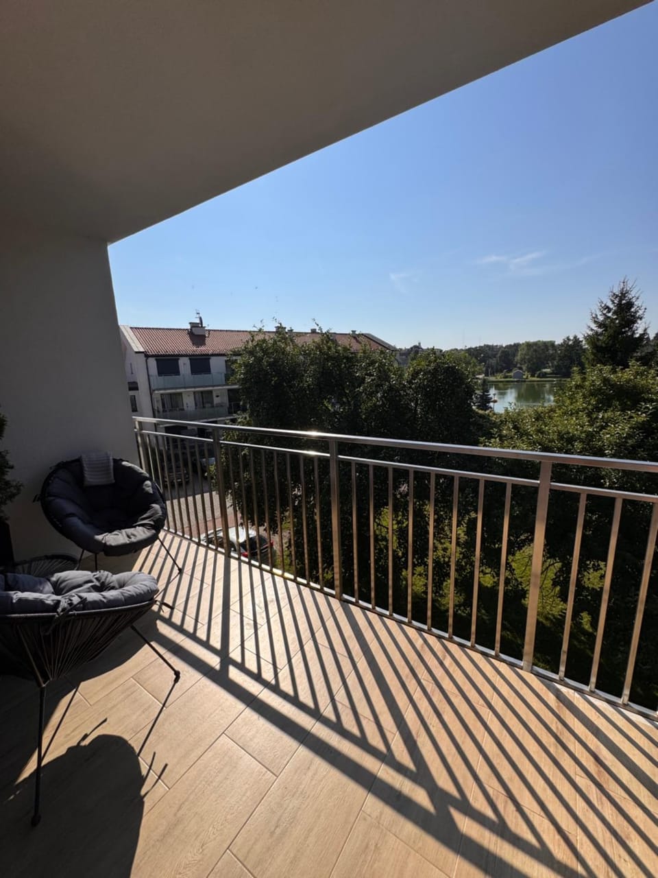 Balcony/Terrace, Balcony/Terrace