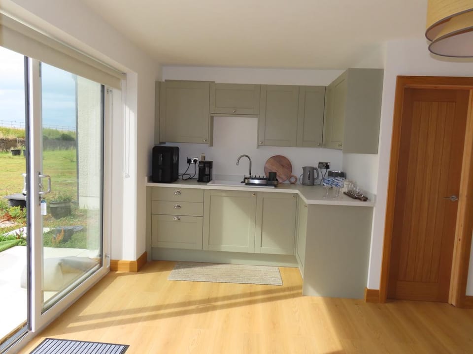 Coffee/tea facilities, Kitchen or kitchenette, toaster