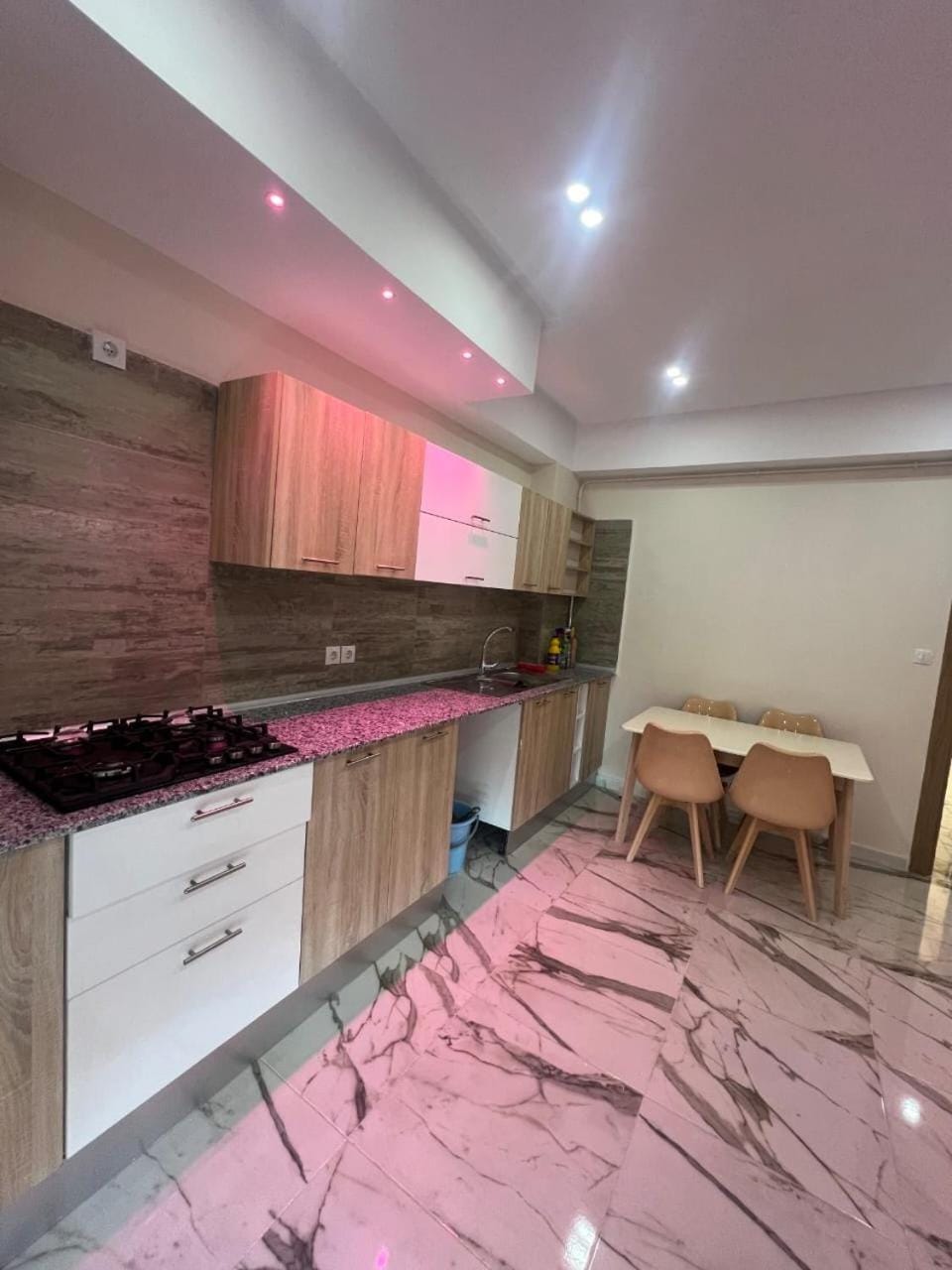 luxury apartment Apartment in Algeria