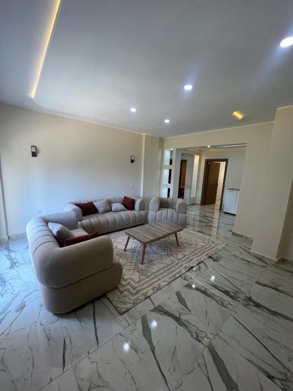 luxury apartment Apartment in Algeria