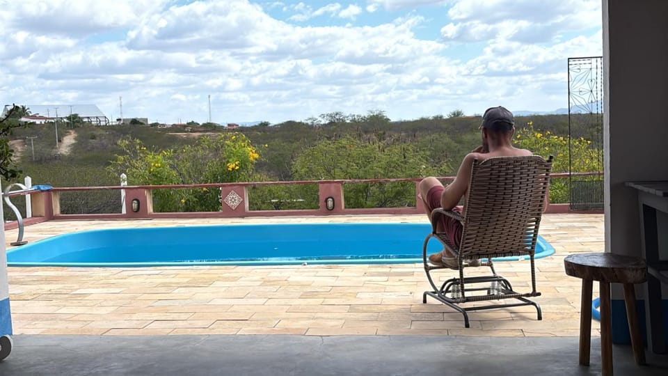 Sitho o Sonho Villa in State of Rio Grande do Norte, Brazil