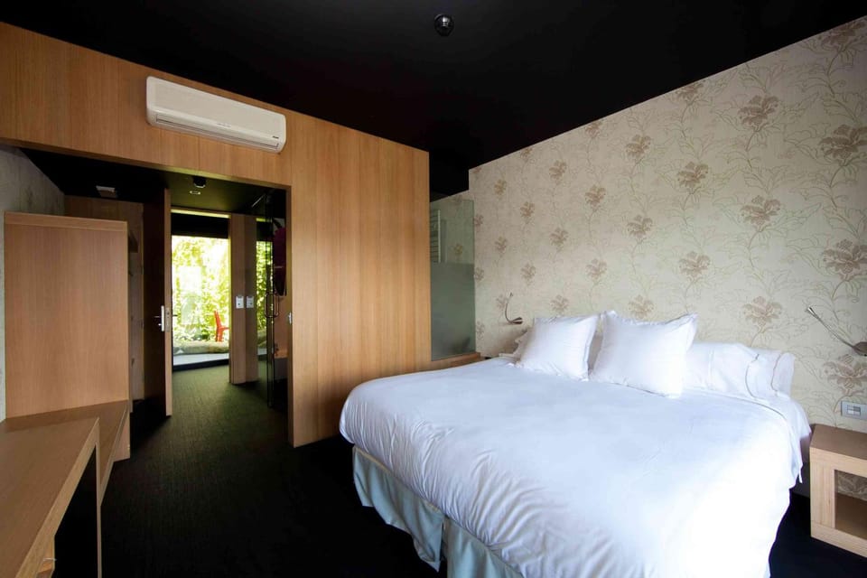 Hotel ELLAURI Hotel in Arratia-Nerbioi