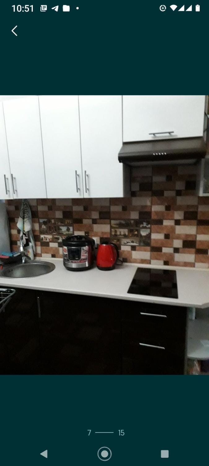2комнатная квартира Ришельевская Apartment in Odessa