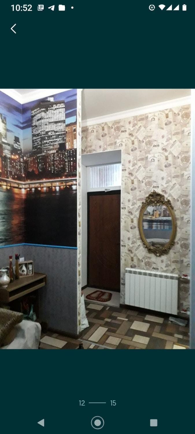 2комнатная квартира Ришельевская Apartment in Odessa