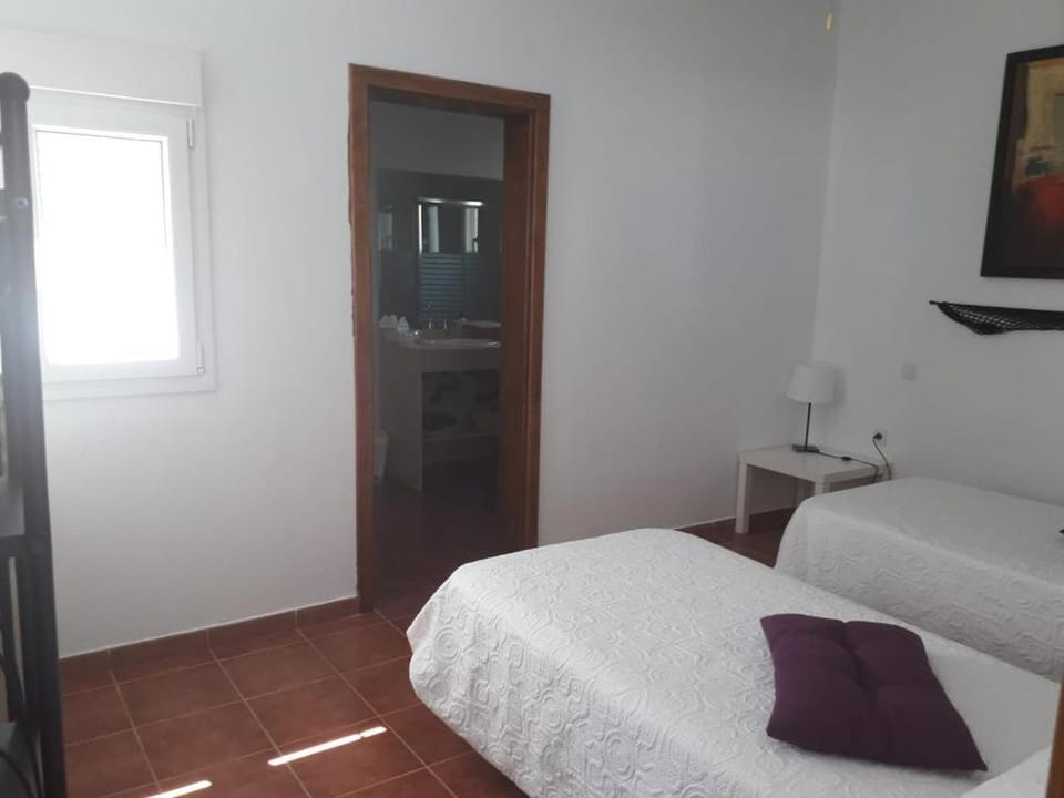 Finca La Calera Lanzarote Apartment in Isla de Lanzarote