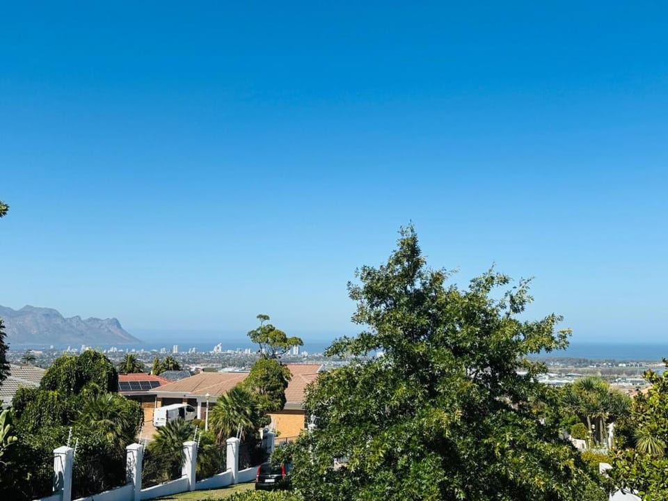 52 on Wingerd road Apartment in Cape Town