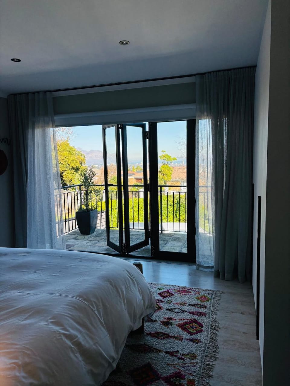 52 on Wingerd road Apartment in Cape Town