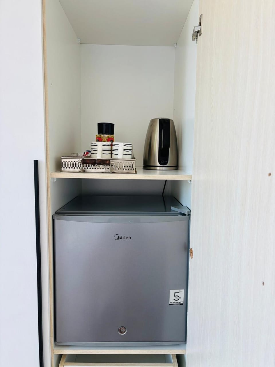 52 on Wingerd road Apartment in Cape Town
