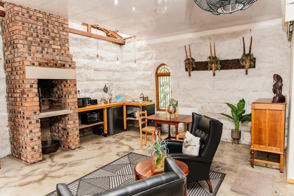 AfriChic Unit, Linwood Guest farm Apartment in South Africa