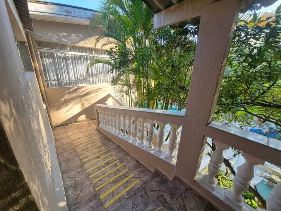 Chácara Juninho House in Cotia
