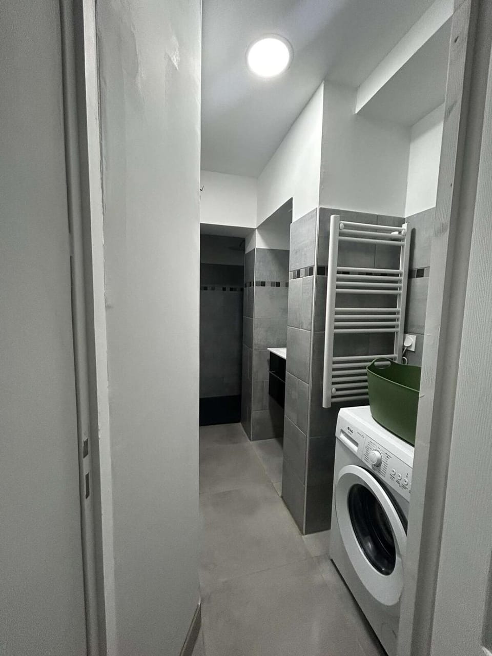 appartement 4 pers,tout confort, randonnée, vélo, nature, visite Apartment in Auvergne-Rhône-Alpes