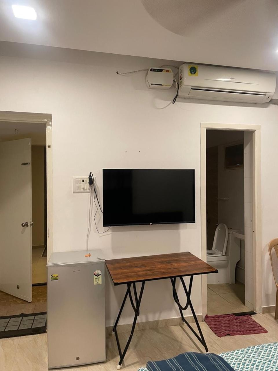 Millan Residence Green view suit room with kitchen Apartment in Chennai