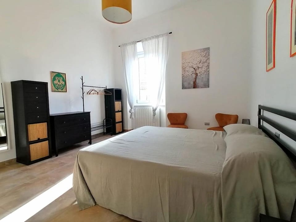 Nel cuore di Borgo Apartment in Livorno