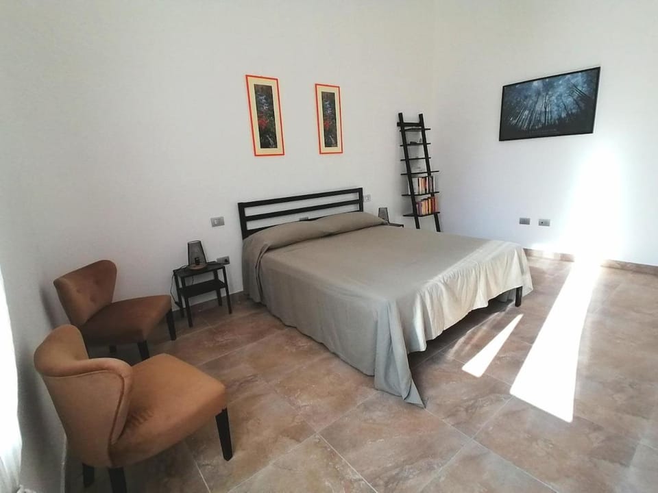 Nel cuore di Borgo Apartment in Livorno