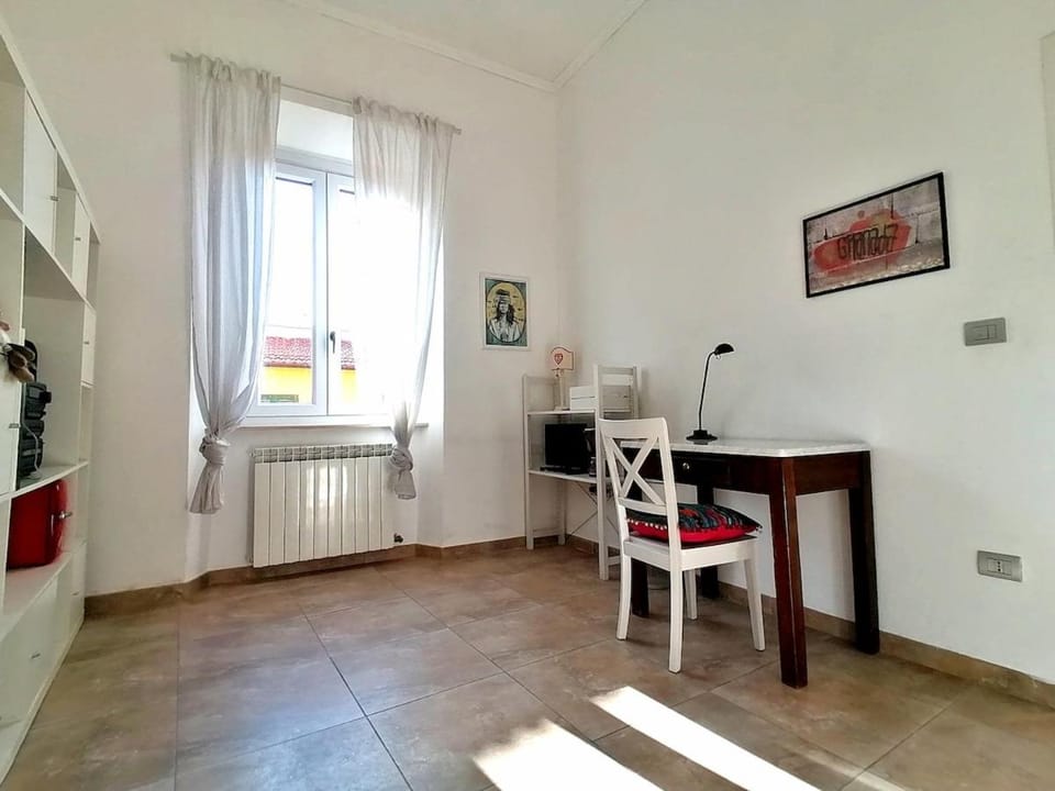 Nel cuore di Borgo Apartment in Livorno