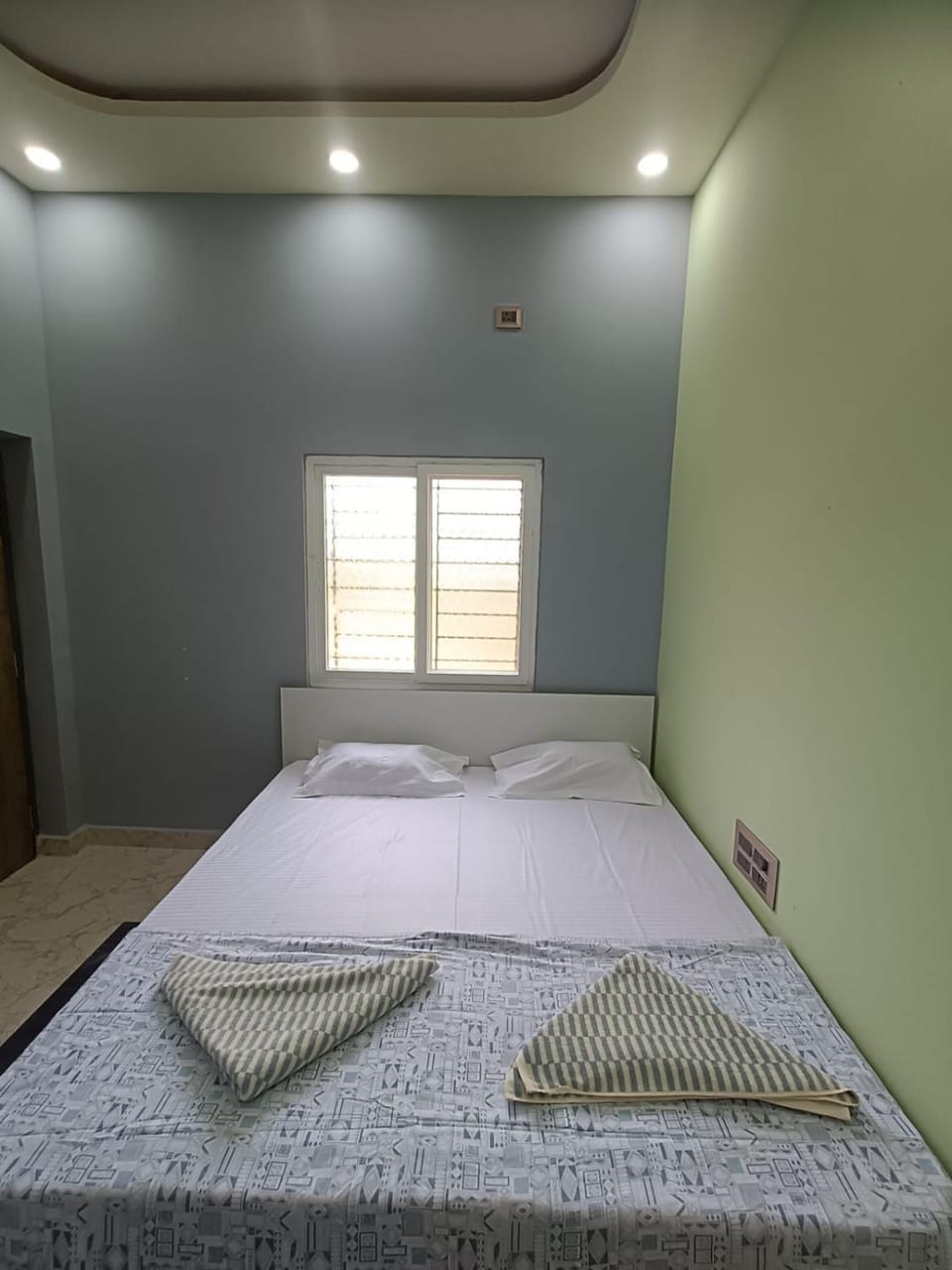 AYRA'S STAY by NANDANAVANA HAMPI Vacation rental in Karnataka