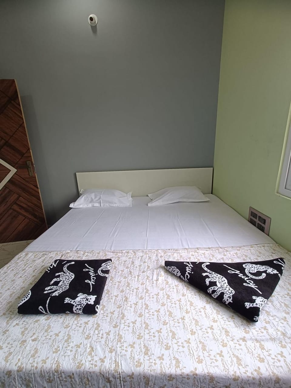 AYRA'S STAY by NANDANAVANA HAMPI Vacation rental in Karnataka