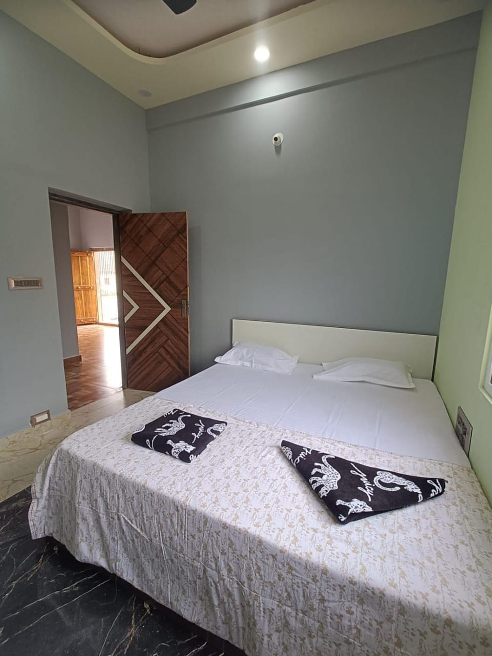 AYRA'S STAY by NANDANAVANA HAMPI Vacation rental in Karnataka