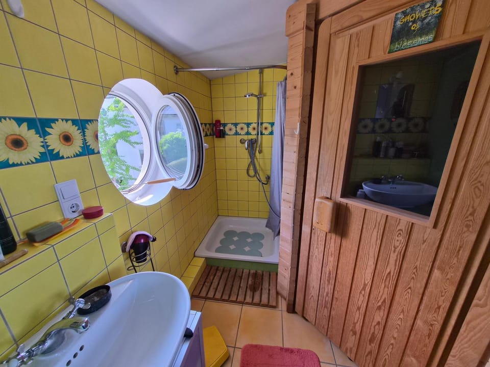Saat der Hoffnung Vacation rental in Wuppertal