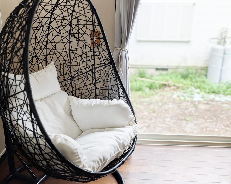 五峰苑 Apartment in Japan