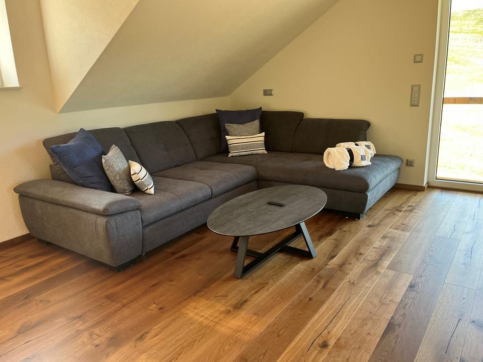 Appartement am Loigisbach Apartment in Upper Austria