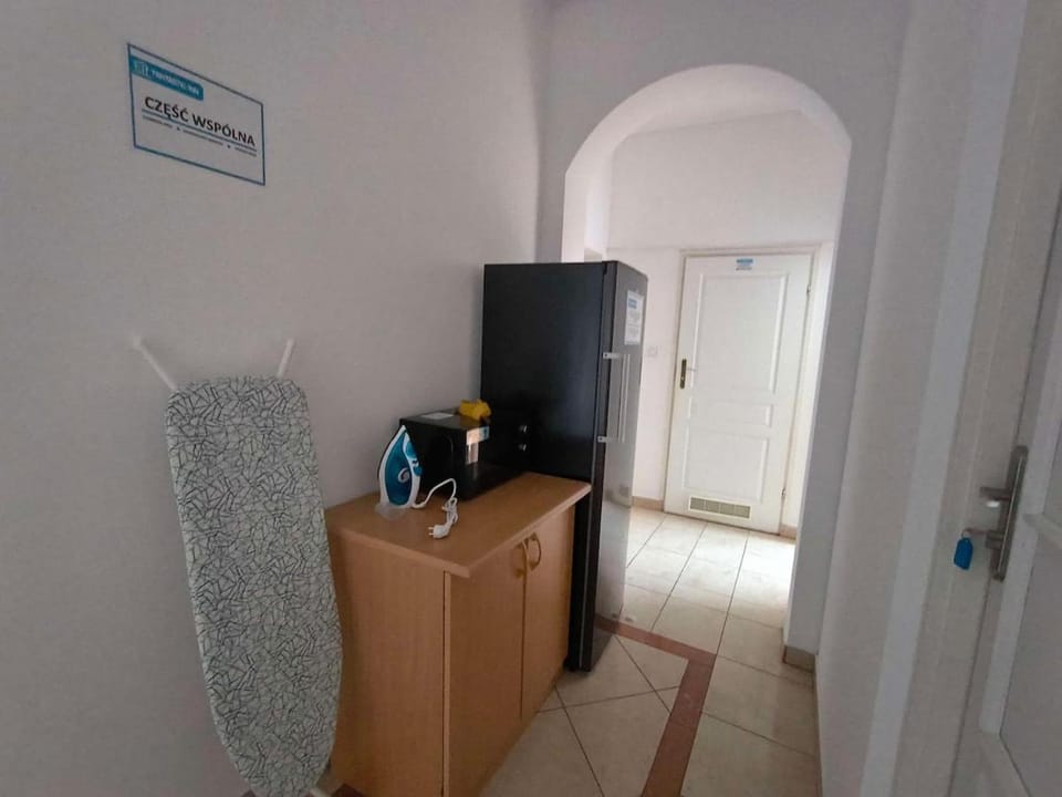 Fantastic-Inn Kraków - B7 Pokój D405 Apartment in Krakow