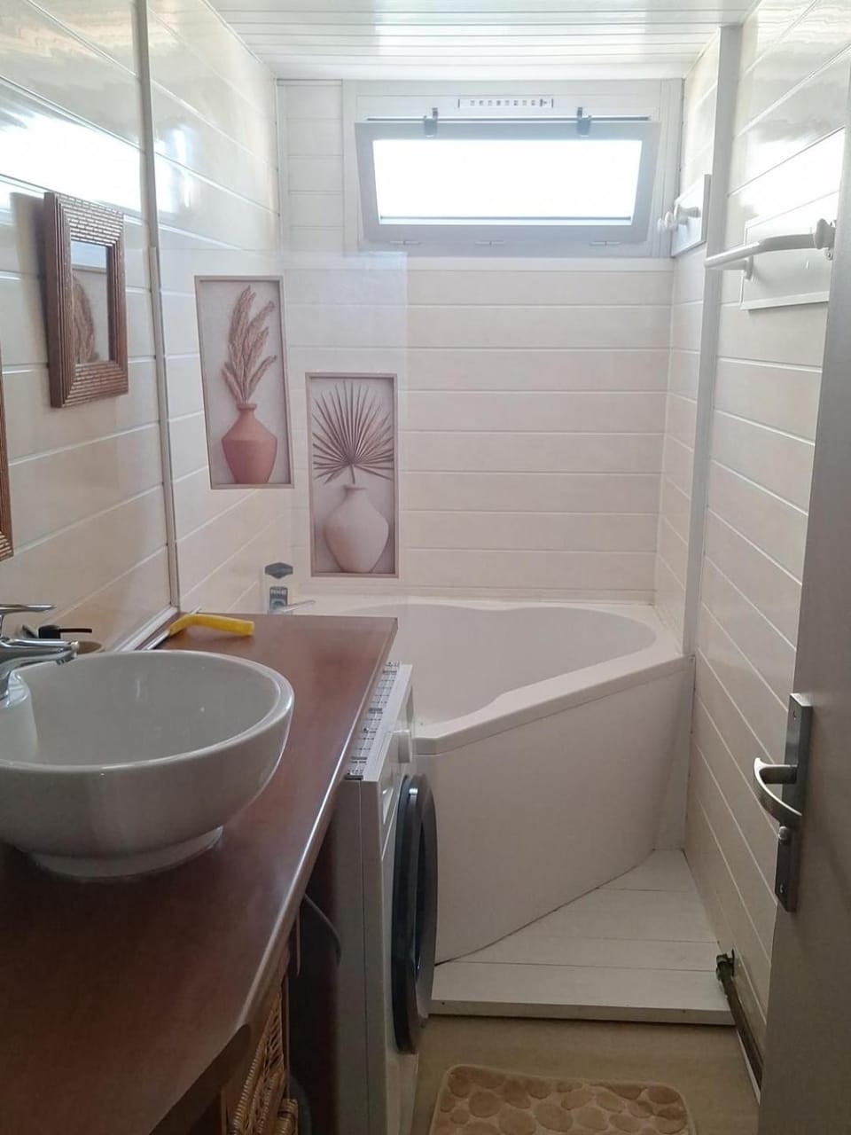 Duplex avec piscine 2 mn de la plage Apartment in La Grande-Motte