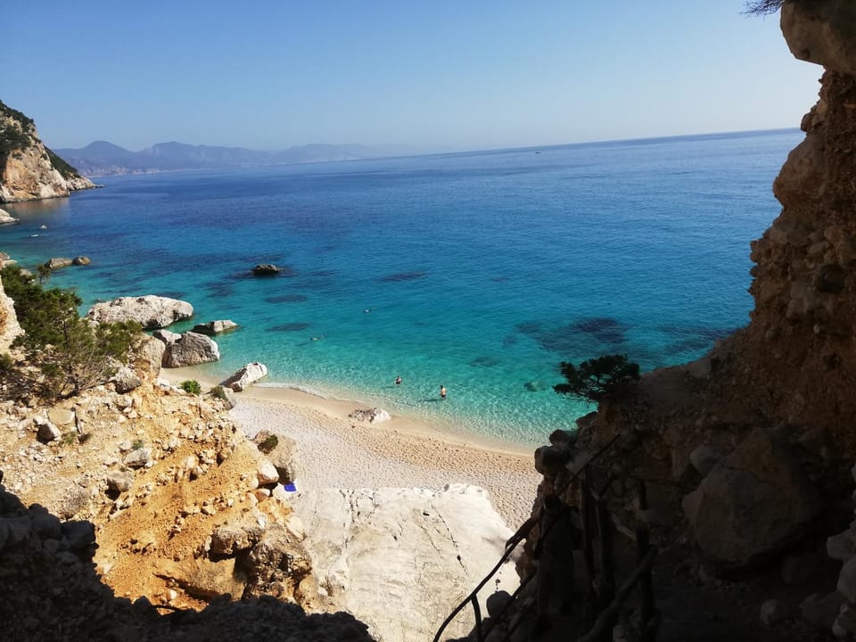 Appartamenti Da Vincenza Apartment in Santa Maria Navarrese