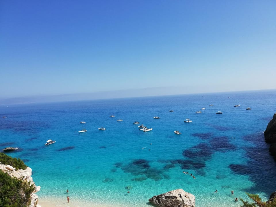 Appartamenti Da Vincenza Apartment in Santa Maria Navarrese