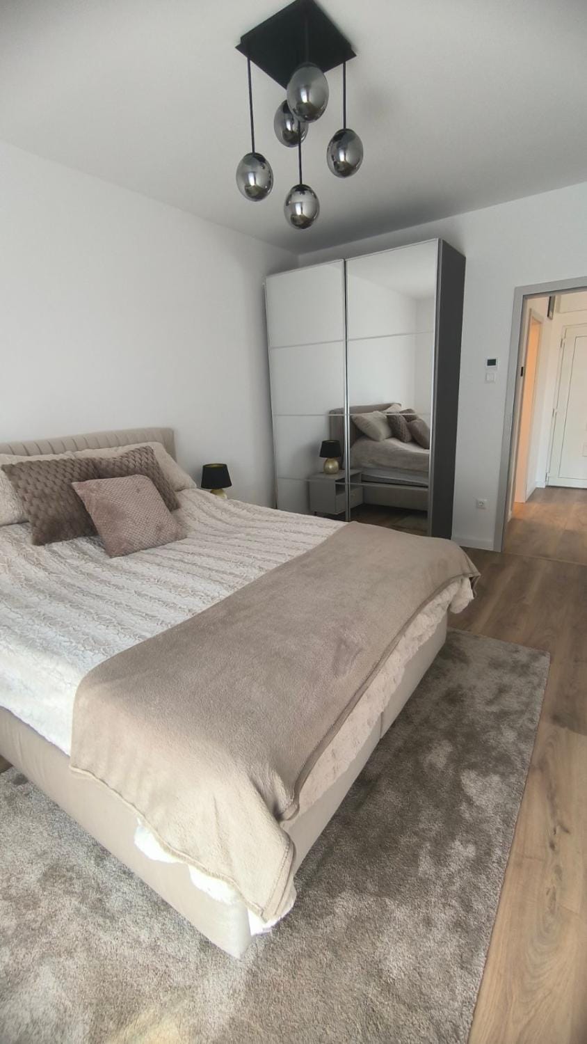 Vik Apartman Apartment in Siófok