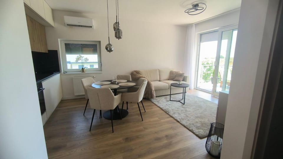 Vik Apartman Apartment in Siófok