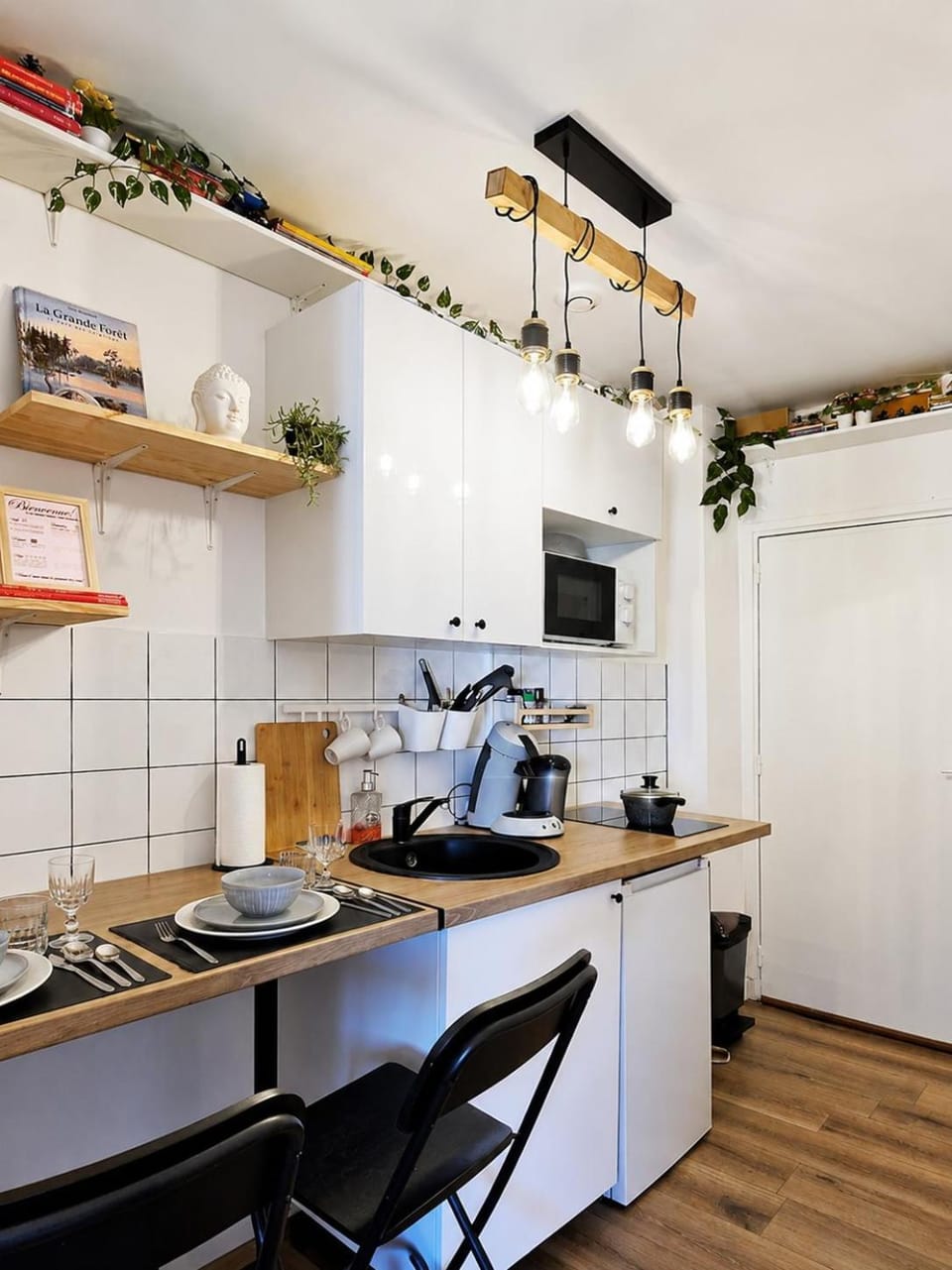 Le Toucan - Halles Cartoucherie - Tram Apartment in Toulouse