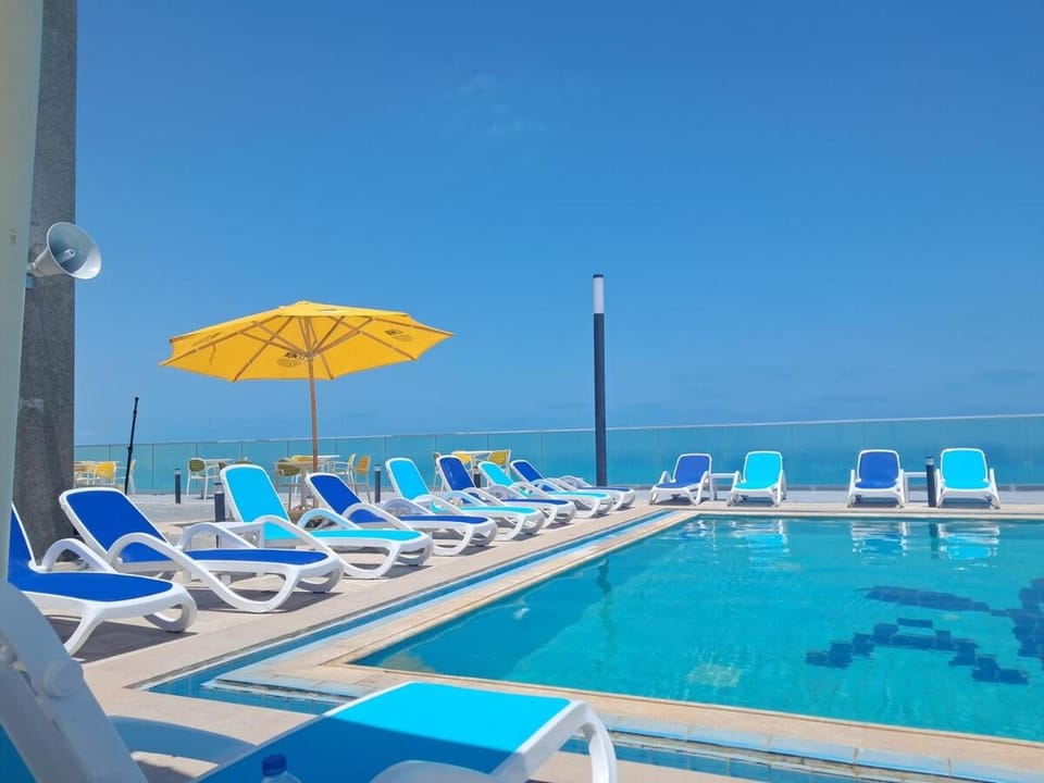 El Alamein Apartment in Egypt