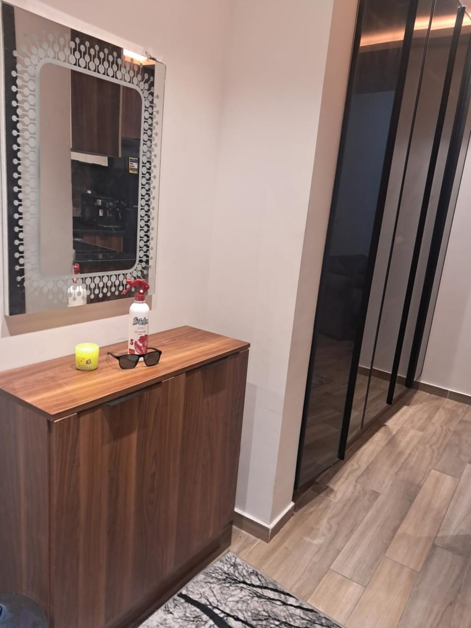 El Alamein Apartment in Egypt