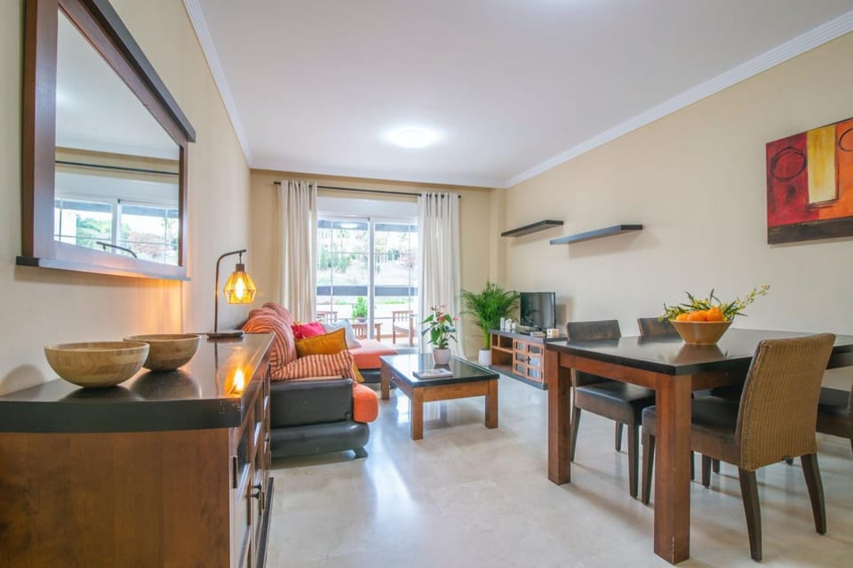 Arenal Golf 1 Apartment in Benalmadena