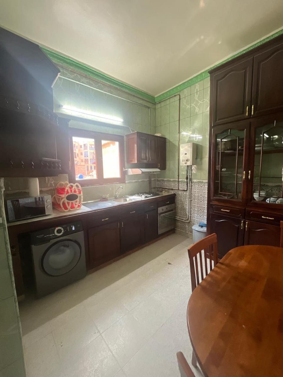 Beautiful Beach 2 Apartment in Oran Province, Algeria
