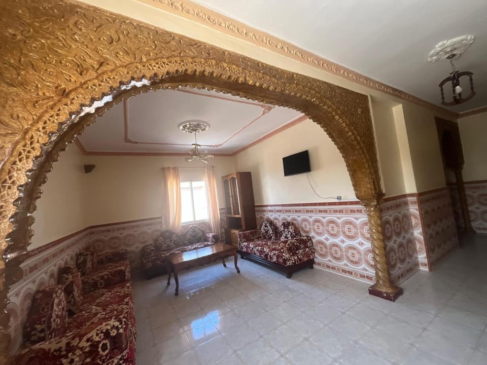 Beautiful Beach 2 Apartment in Oran Province, Algeria