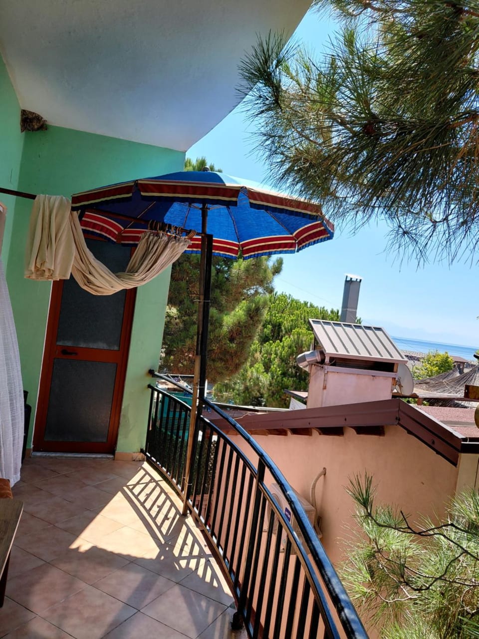 Hotel Toka Hotel in Europe