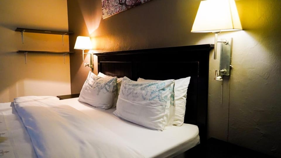 Ubuntu Guesthouse Bed and Breakfast in South Africa