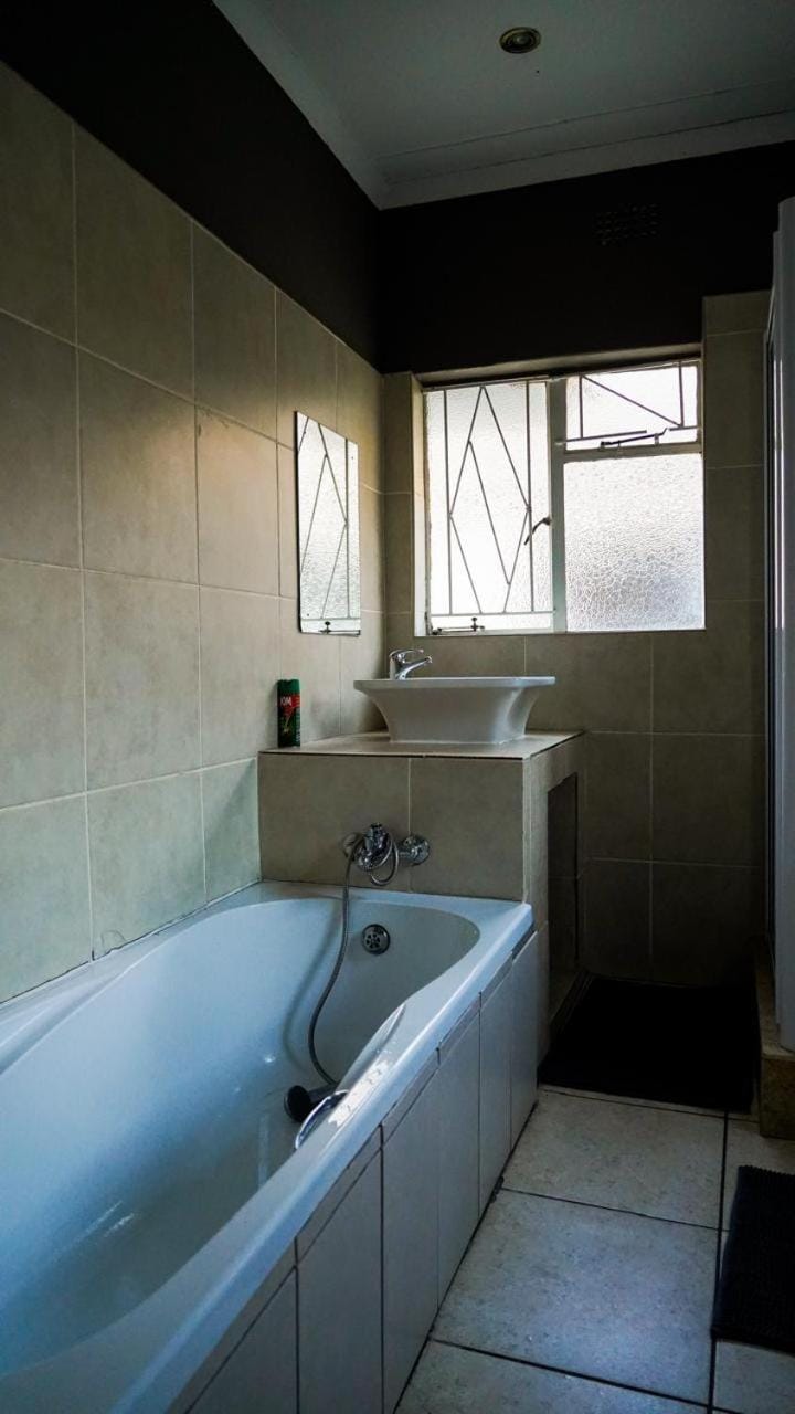 Ubuntu Guesthouse Bed and Breakfast in South Africa