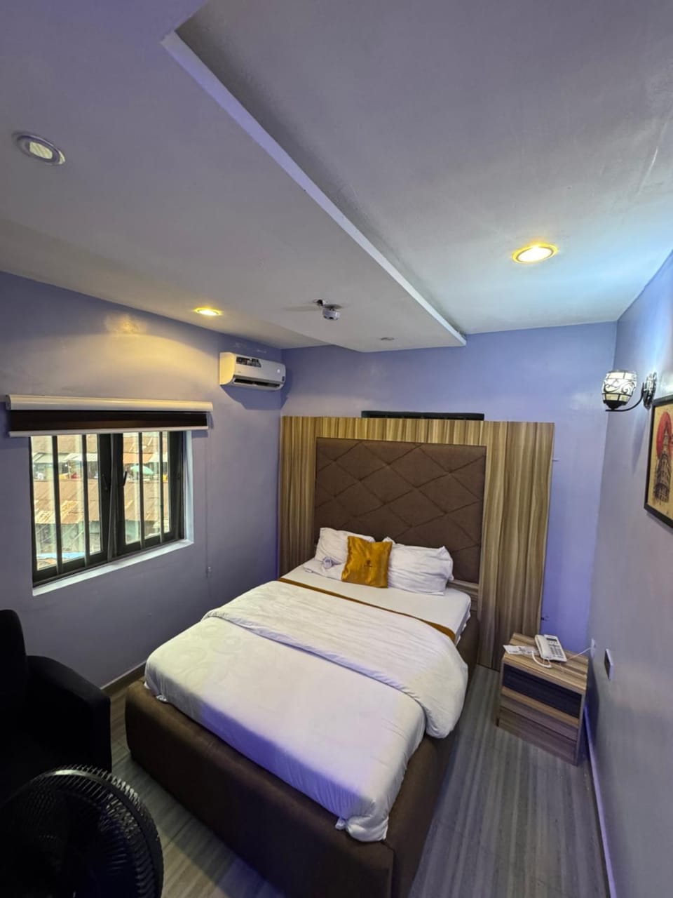 Clisamnoris Hotel limited Hotel in Nigeria