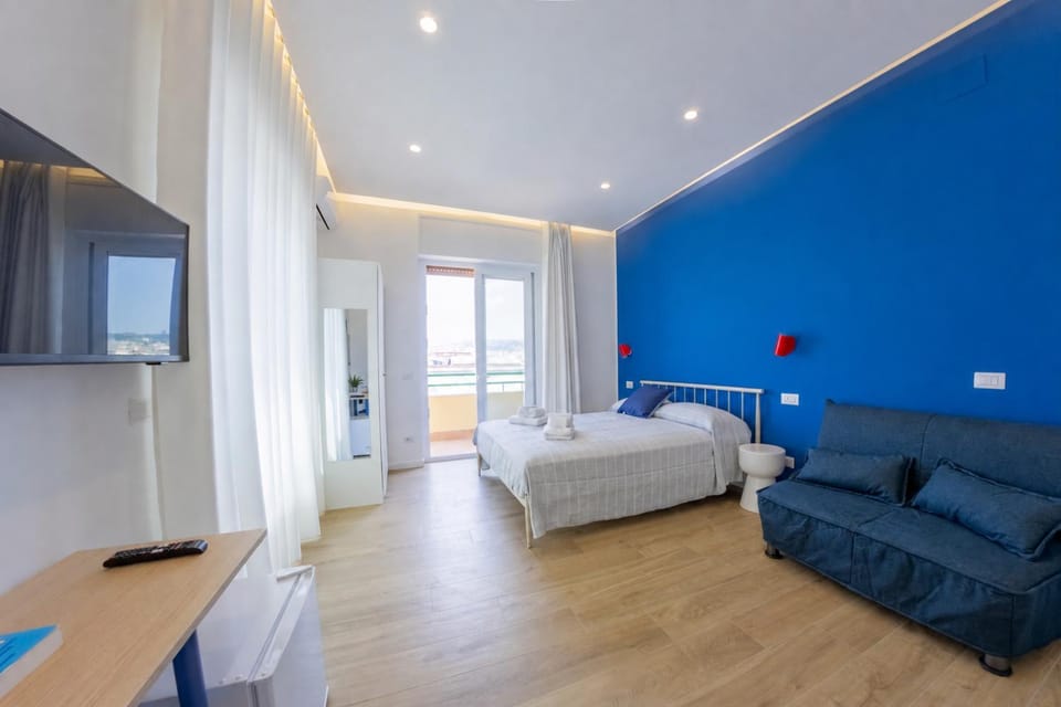Oroblu Bed and Breakfast in Naples