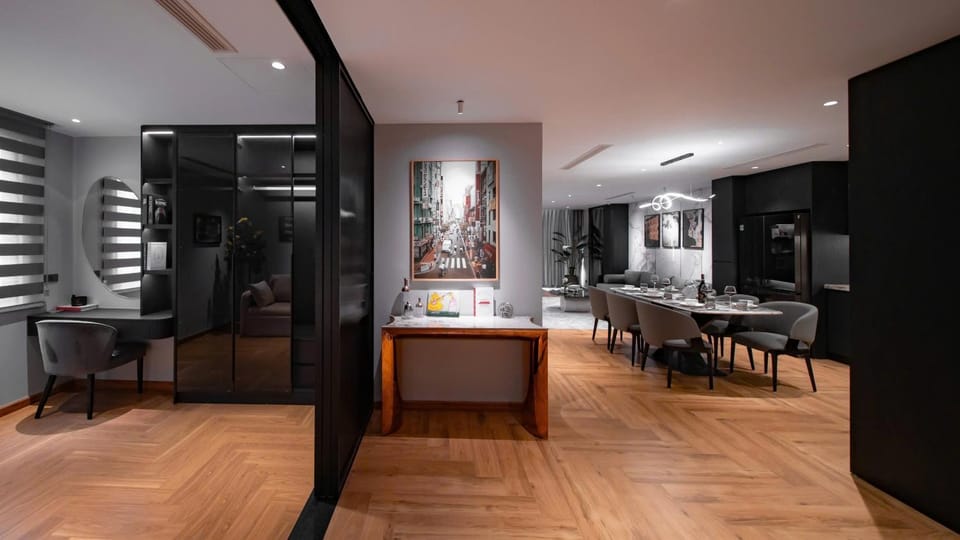 Tamihomes Apartment in Hanoi