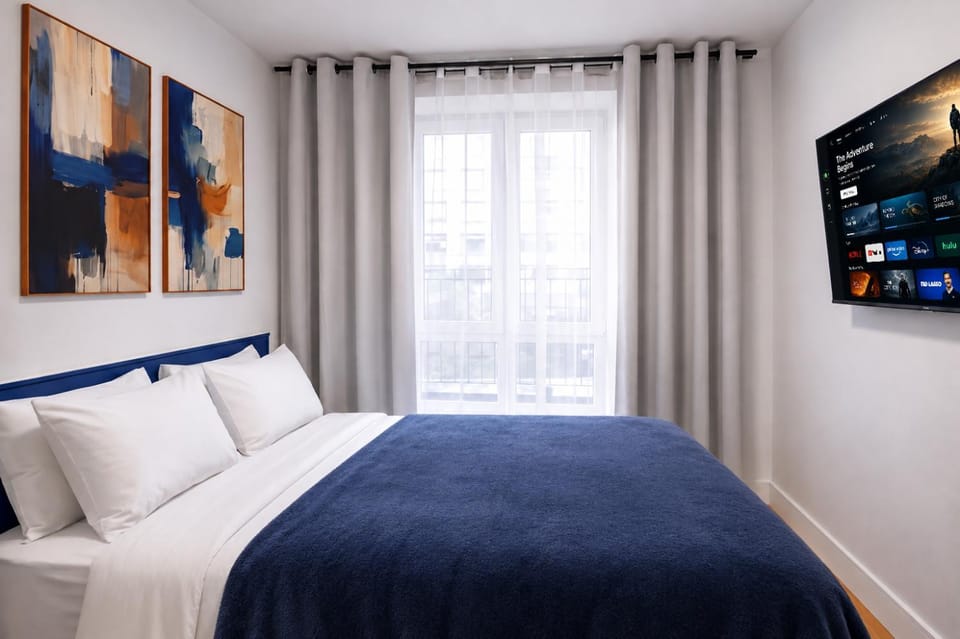 2 Bedroom in Central Manhattan Apartment in Upper East Side