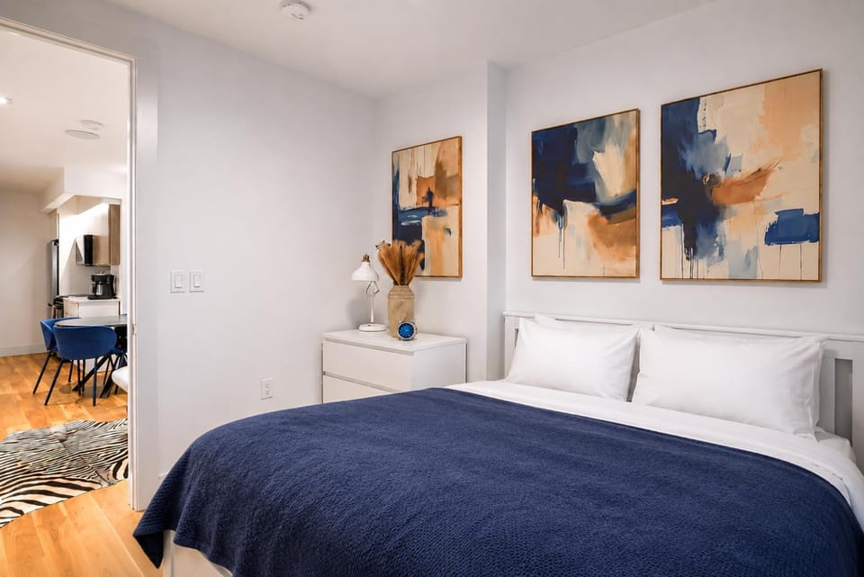 2 Bedroom in Central Manhattan Apartment in Upper East Side