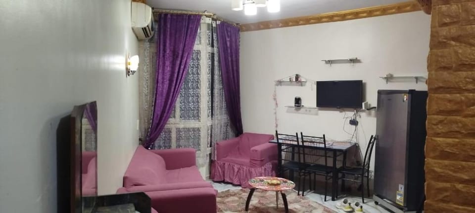 ستوديو مميز مع مسبح الكوثر الغردقه Apartment in Hurghada