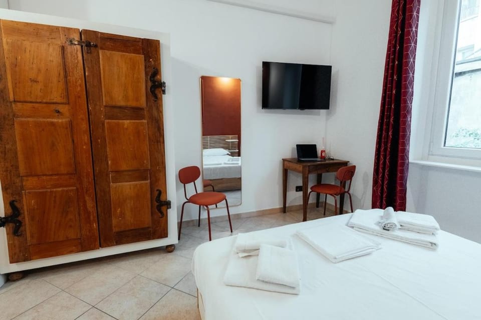 Casa Catherine Inalpi Arena Suite Apartment in Turin